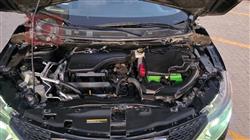 Nissan Rogue Sport